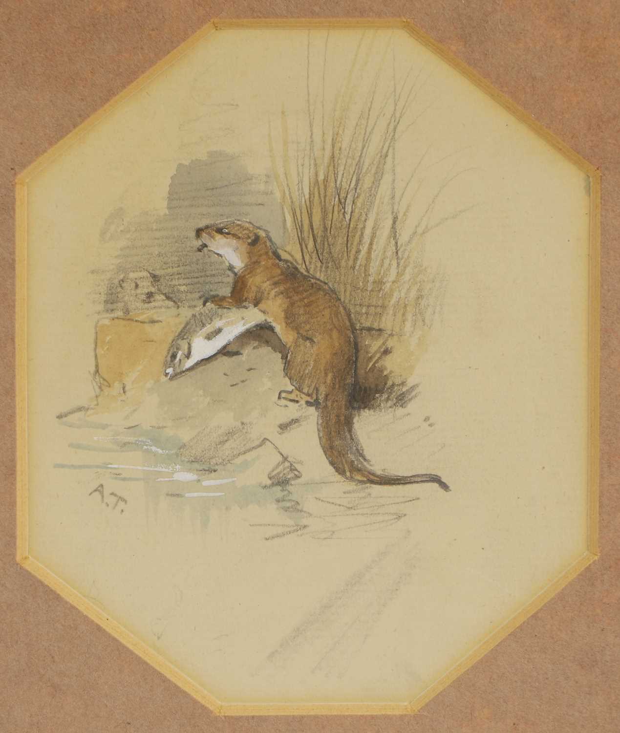 Lot 264 - Archibald Thorburn (1860-1935)