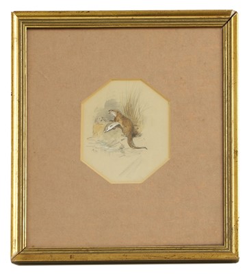 Lot 264 - Archibald Thorburn (1860-1935)