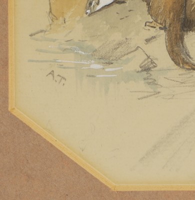 Lot 264 - Archibald Thorburn (1860-1935)