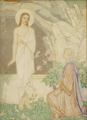 Lot 322 - John McKirdy Duncan RSA (1866-1945)