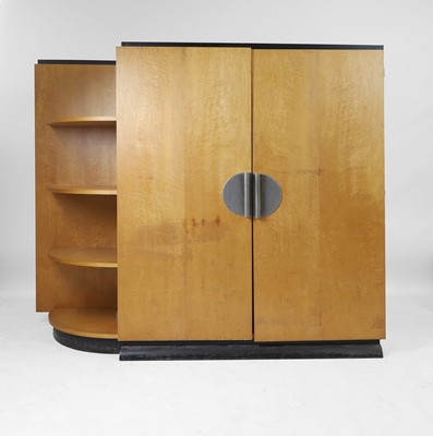 Lot 33 - Art Deco