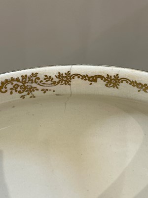 Lot 31 - Crown Devon