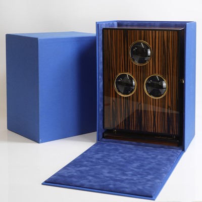Lot 253 - Elie Bleu