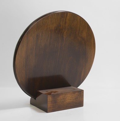 Lot 36 - Émile-Jacques Ruhlmann (French, 1879-1933)