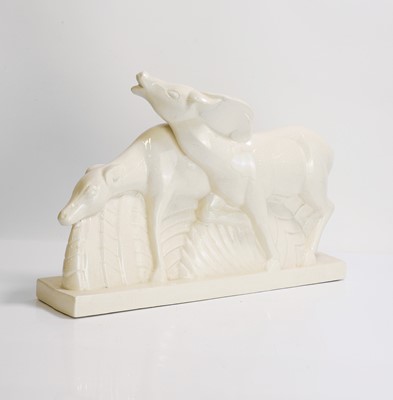 Lot 54 - Charles Lemanceau (French, 1905-1980)