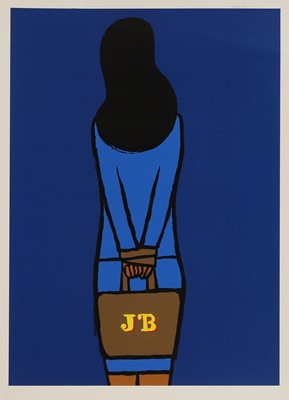 Lot 482 - Jean Julien (French, b.1983)