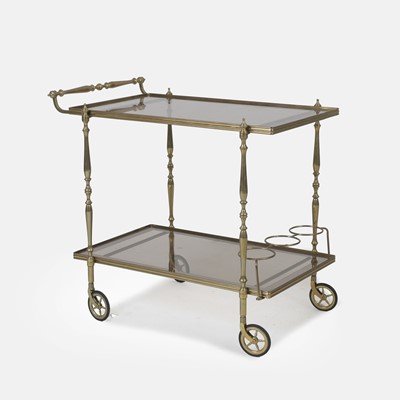 Lot 221 - Manner of Maison Jansen