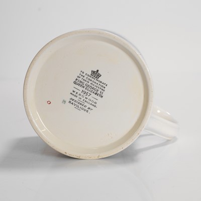 Lot 61 - Eric Ravilious (1903-1942) for Wedgwood