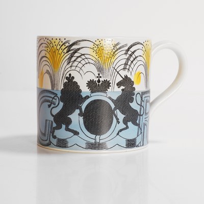 Lot 61 - Eric Ravilious (1903-1942) for Wedgwood