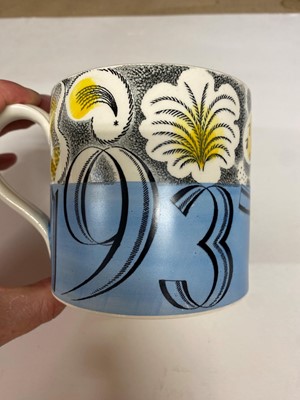 Lot 61 - Eric Ravilious (1903-1942) for Wedgwood