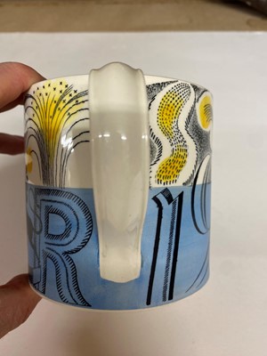 Lot 61 - Eric Ravilious (1903-1942) for Wedgwood