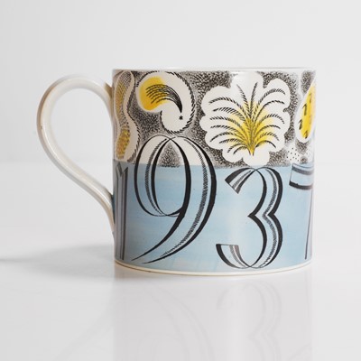 Lot 61 - Eric Ravilious (1903-1942) for Wedgwood