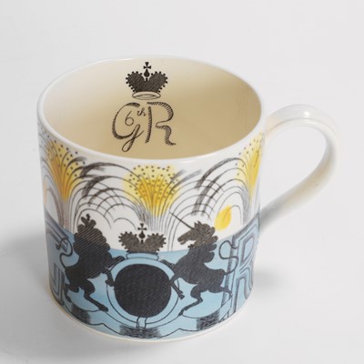 Lot 61 - Eric Ravilious (1903-1942) for Wedgwood