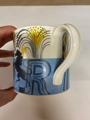 Lot 61 - Eric Ravilious (1903-1942) for Wedgwood