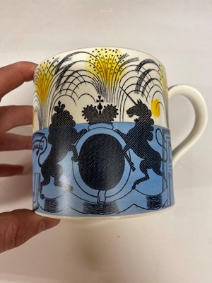 Lot 61 - Eric Ravilious (1903-1942) for Wedgwood