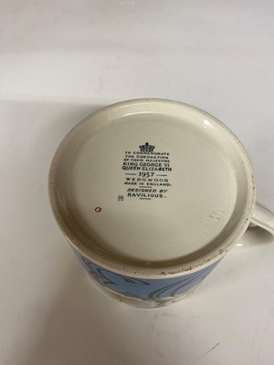 Lot 61 - Eric Ravilious (1903-1942) for Wedgwood