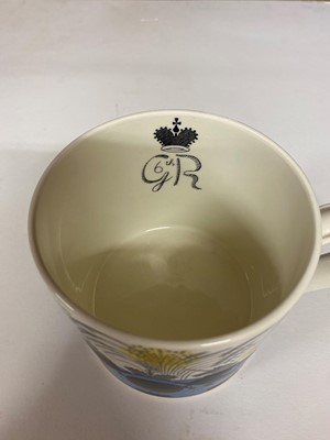 Lot 61 - Eric Ravilious (1903-1942) for Wedgwood