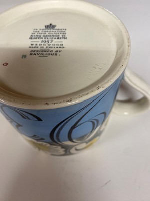 Lot 61 - Eric Ravilious (1903-1942) for Wedgwood