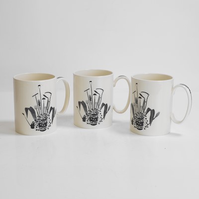 Lot 64 - Eric Ravilious (1903-1942) for Wedgwood