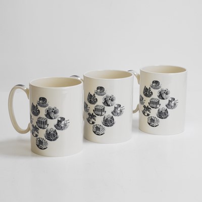 Lot 64 - Eric Ravilious (1903-1942) for Wedgwood