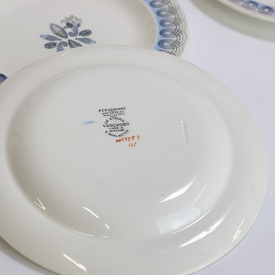 Lot 72 - Eric Ravilious (1903-1942) for Wedgwood