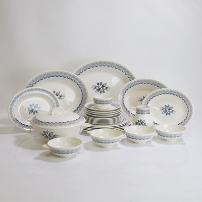 Lot 72 - Eric Ravilious (1903-1942) for Wedgwood