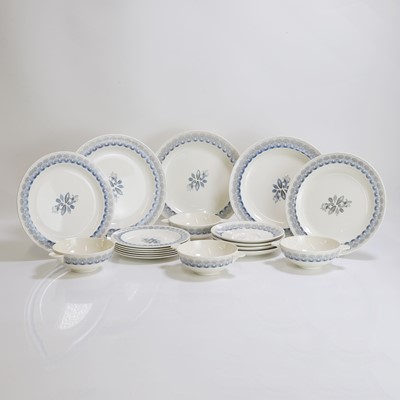 Lot 72 - Eric Ravilious (1903-1942) for Wedgwood