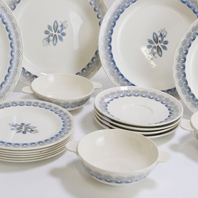 Lot 72 - Eric Ravilious (1903-1942) for Wedgwood