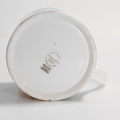 Lot 83 - Eric Ravilious (1903-1942) for Wedgwood