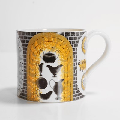 Lot 83 - Eric Ravilious (1903-1942) for Wedgwood