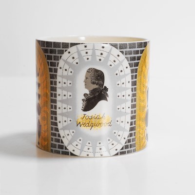 Lot 83 - Eric Ravilious (1903-1942) for Wedgwood