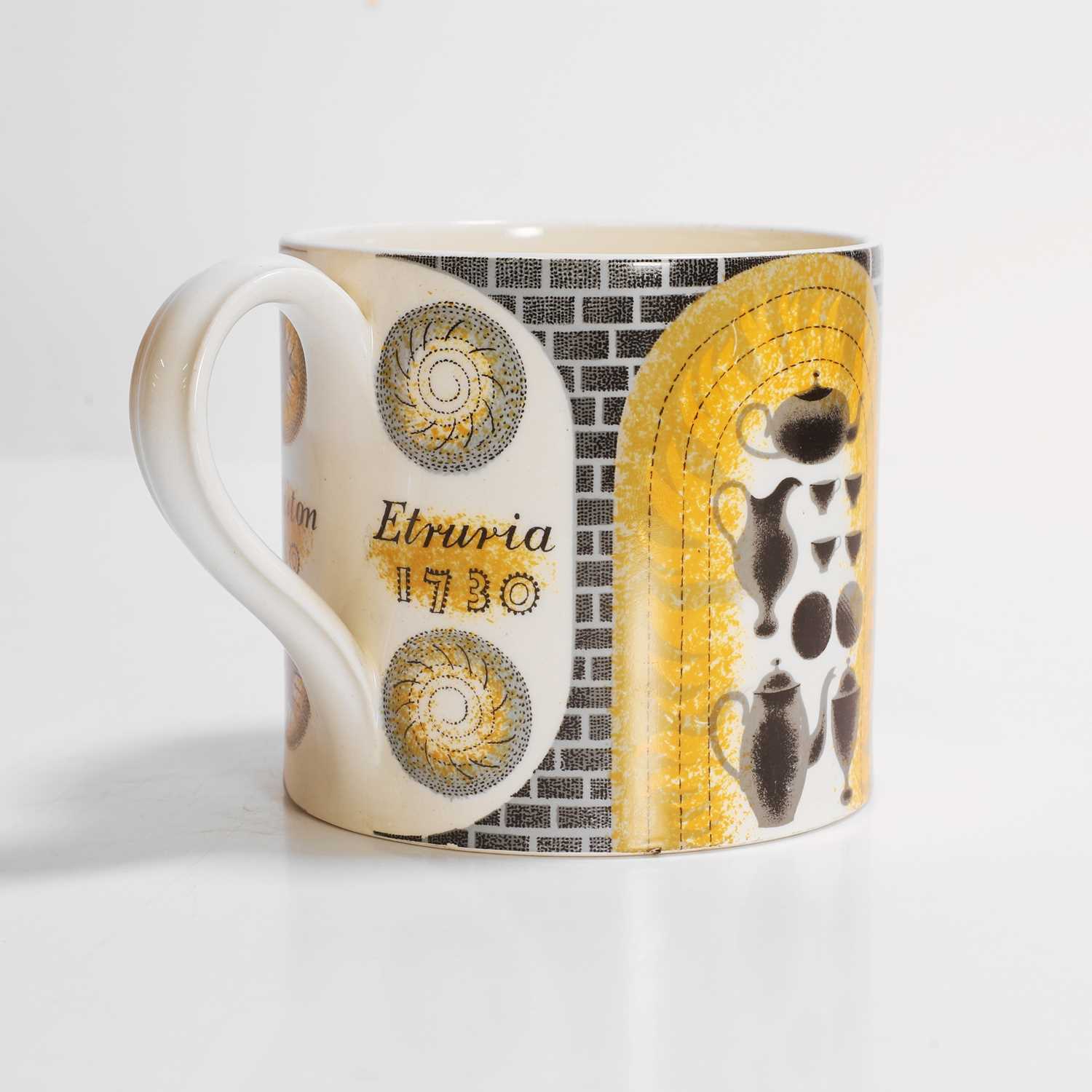Lot 83 - Eric Ravilious (1903-1942) for Wedgwood