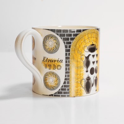 Lot 83 - Eric Ravilious (1903-1942) for Wedgwood