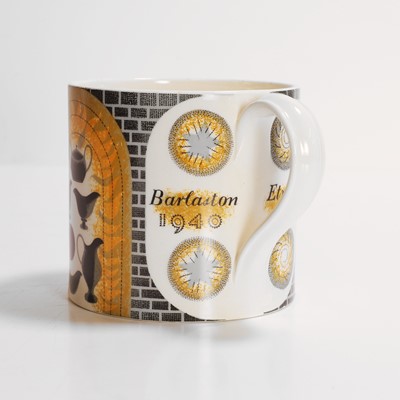 Lot 83 - Eric Ravilious (1903-1942) for Wedgwood