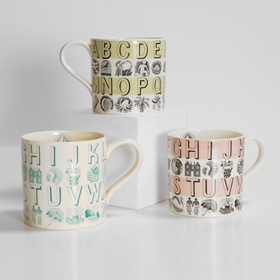Lot 78 - Eric Ravilious (1903-1942) for Wedgwood