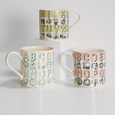 Lot 78 - Eric Ravilious (1903-1942) for Wedgwood