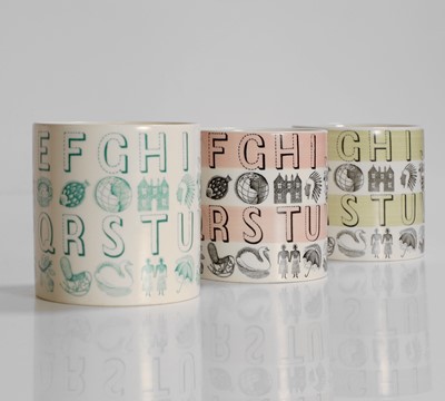 Lot 78 - Eric Ravilious (1903-1942) for Wedgwood