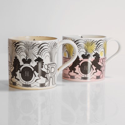 Lot 71 - Eric Ravilious (1903-1942) for Wedgwood
