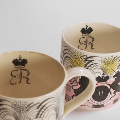 Lot 71 - Eric Ravilious (1903-1942) for Wedgwood