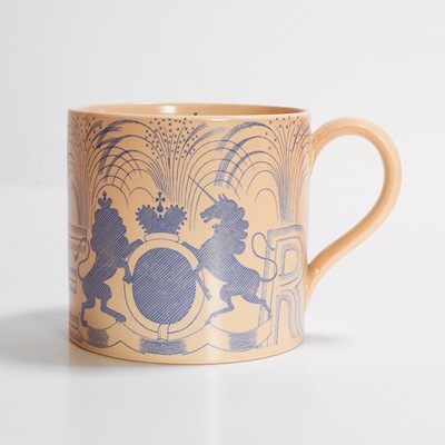 Lot 58 - Eric Ravilious (1903-1942) for Wedgwood