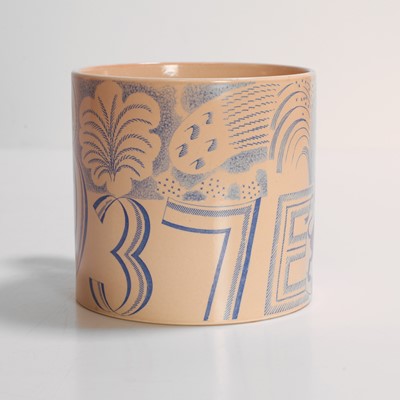 Lot 58 - Eric Ravilious (1903-1942) for Wedgwood
