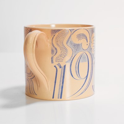 Lot 58 - Eric Ravilious (1903-1942) for Wedgwood