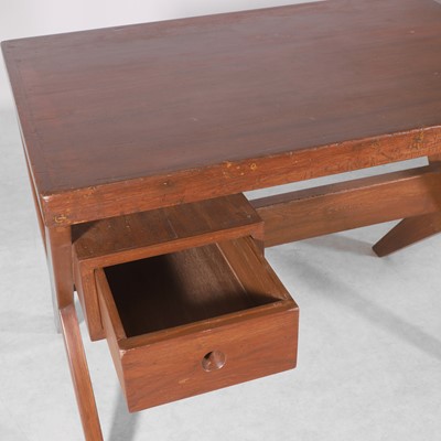 Lot 110 - Pierre Jeanneret (Swiss, 1896-1967)