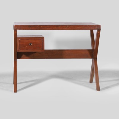 Lot 110 - Pierre Jeanneret (Swiss, 1896-1967)