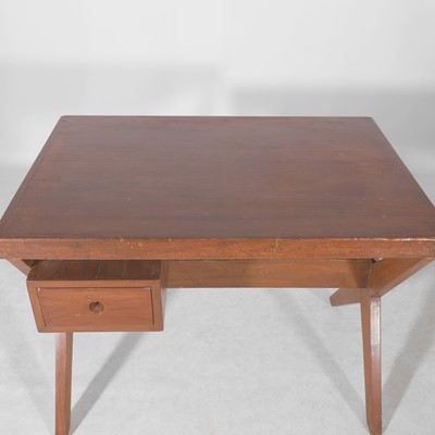 Lot 110 - Pierre Jeanneret (Swiss, 1896-1967)