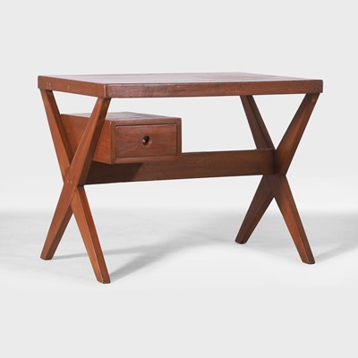 Lot 110 - Pierre Jeanneret (Swiss, 1896-1967)