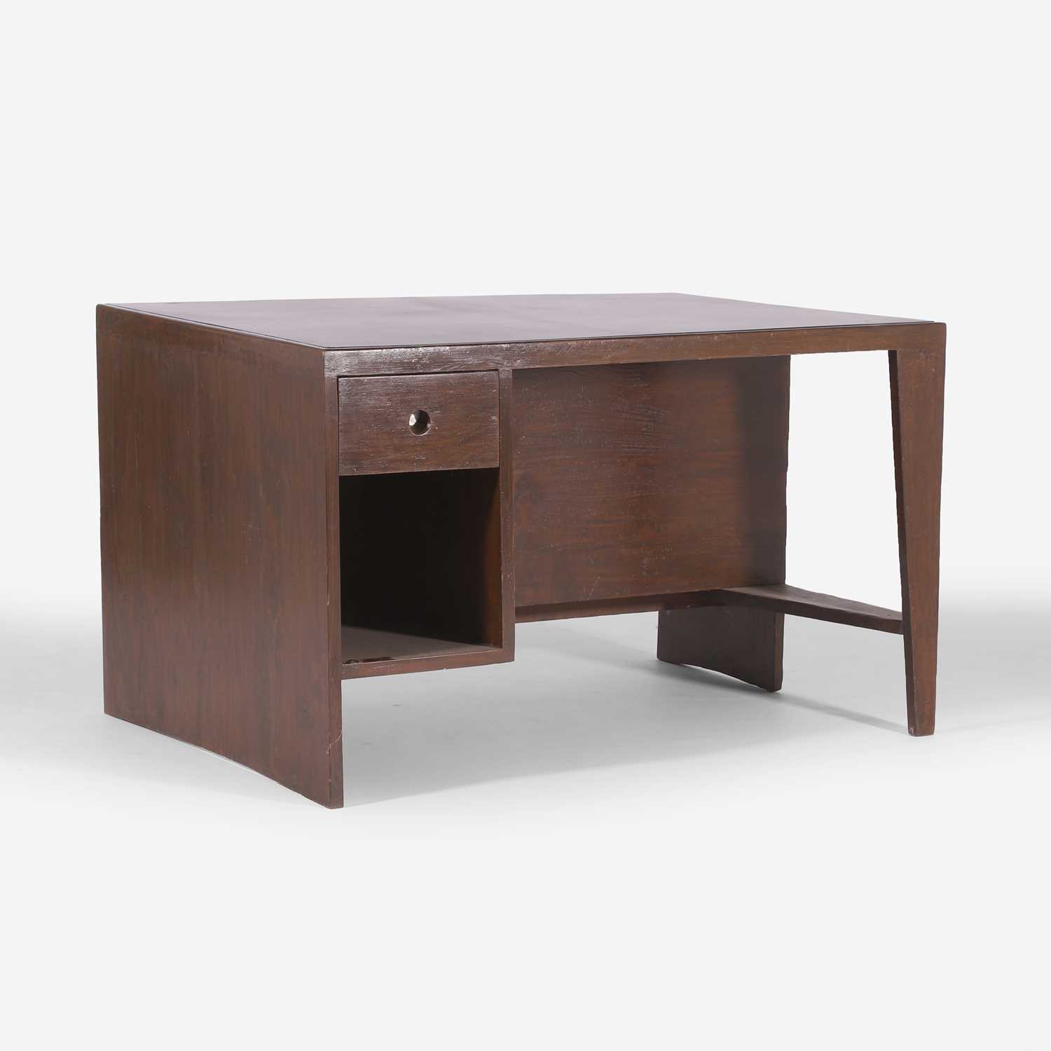 Lot Pierre Jeanneret (Swiss, 1896-1967)