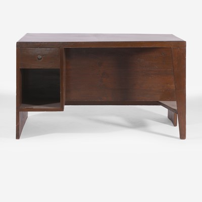 Lot 198 - Pierre Jeanneret (Swiss, 1896-1967)