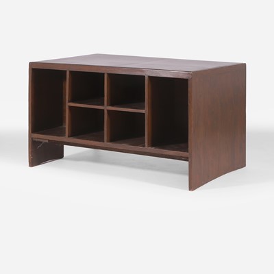 Lot 198 - Pierre Jeanneret (Swiss, 1896-1967)