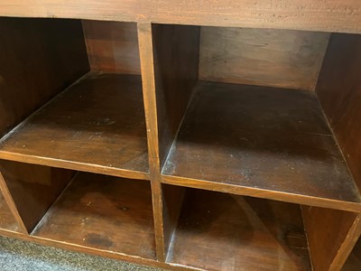 Lot 198 - Pierre Jeanneret (Swiss, 1896-1967)